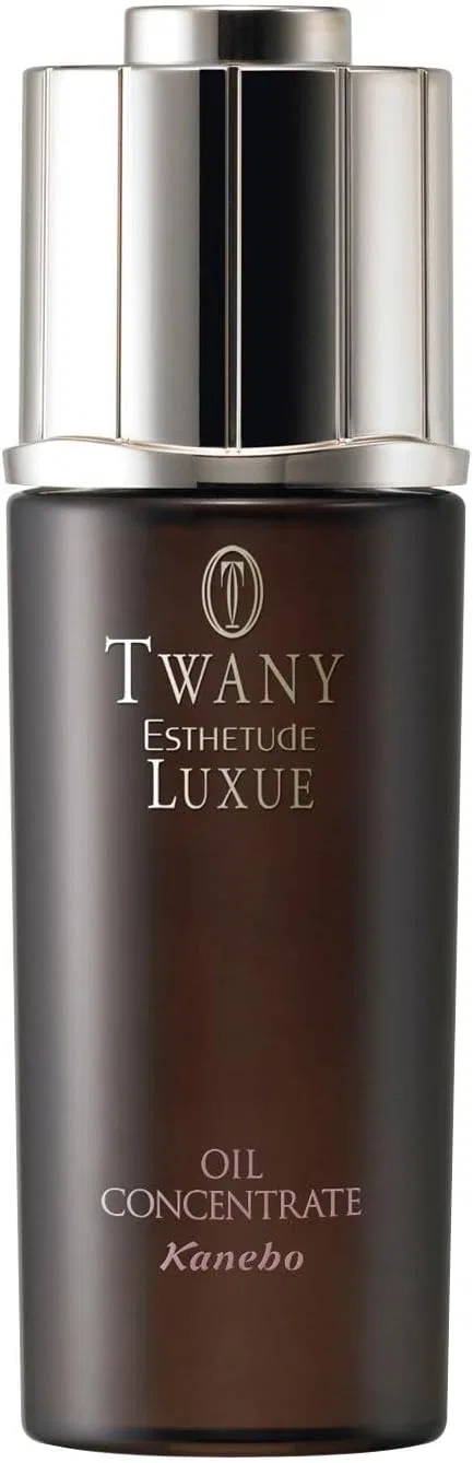 Масло для тела Twany Estitude Ragge Oil Concentrate, 40 мл