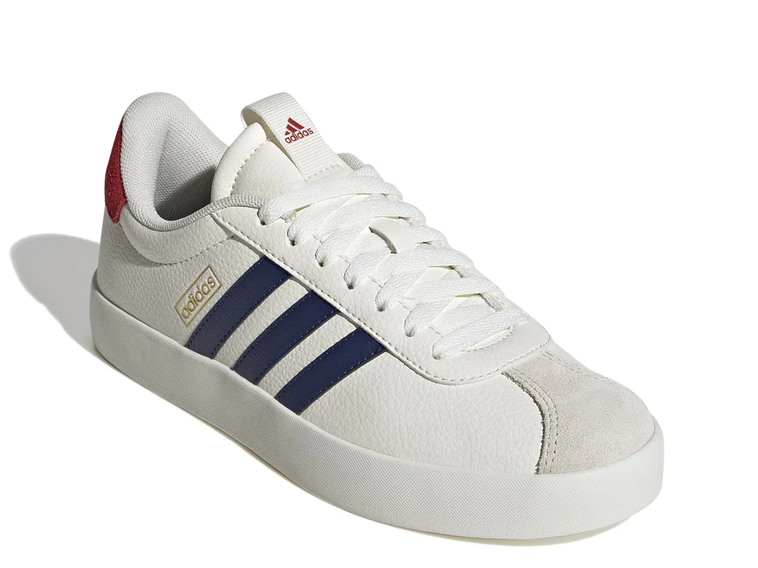 

Кроссовки VL Court 3.0 Low Sneaker Adidas, кремовый, Бежевый, Кроссовки VL Court 3.0 Low Sneaker Adidas, кремовый