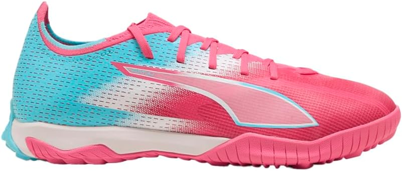 

Футбольные бутсы-кроссовки PUMA Ultra Match Turf для мужчин, синий