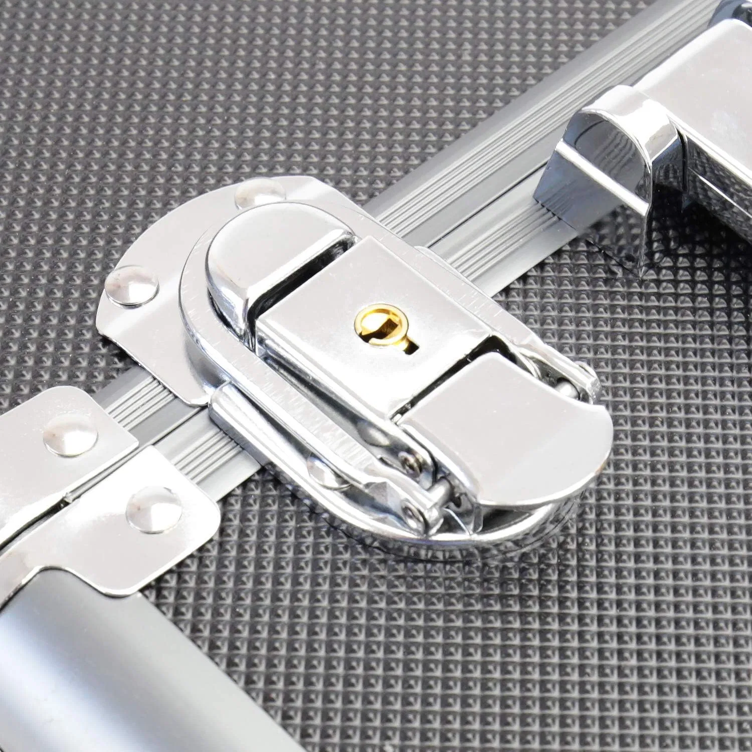 Косметический кейс «HMF 14901-02» 33 x 22.5 x 24 см Hmf — фото 4