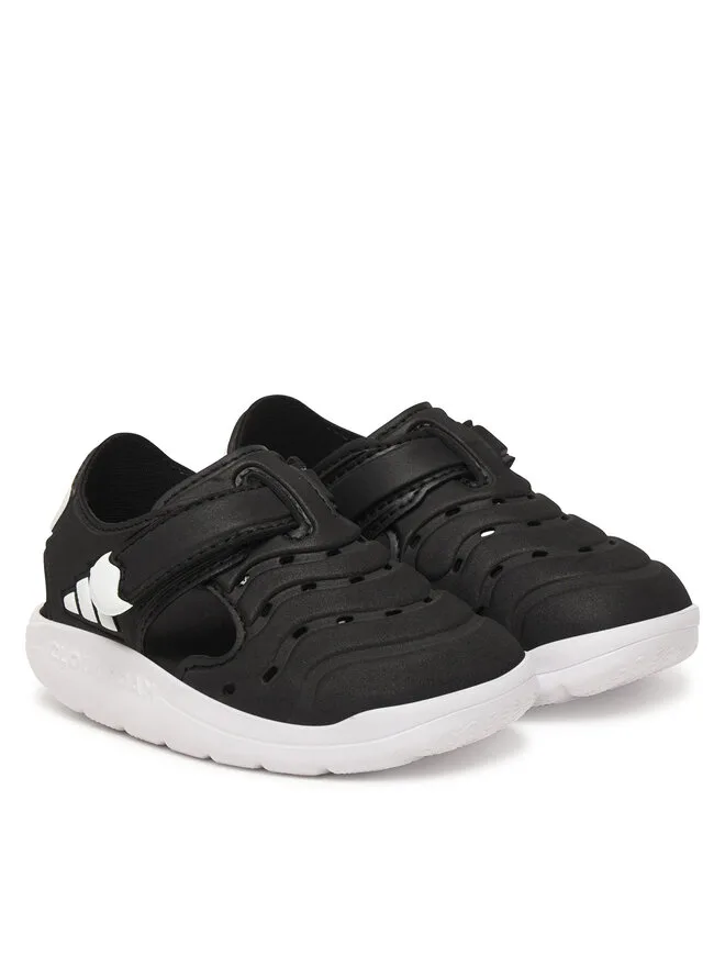 Adidas Сандалии для воды 2 JP6998 черные — фото 2