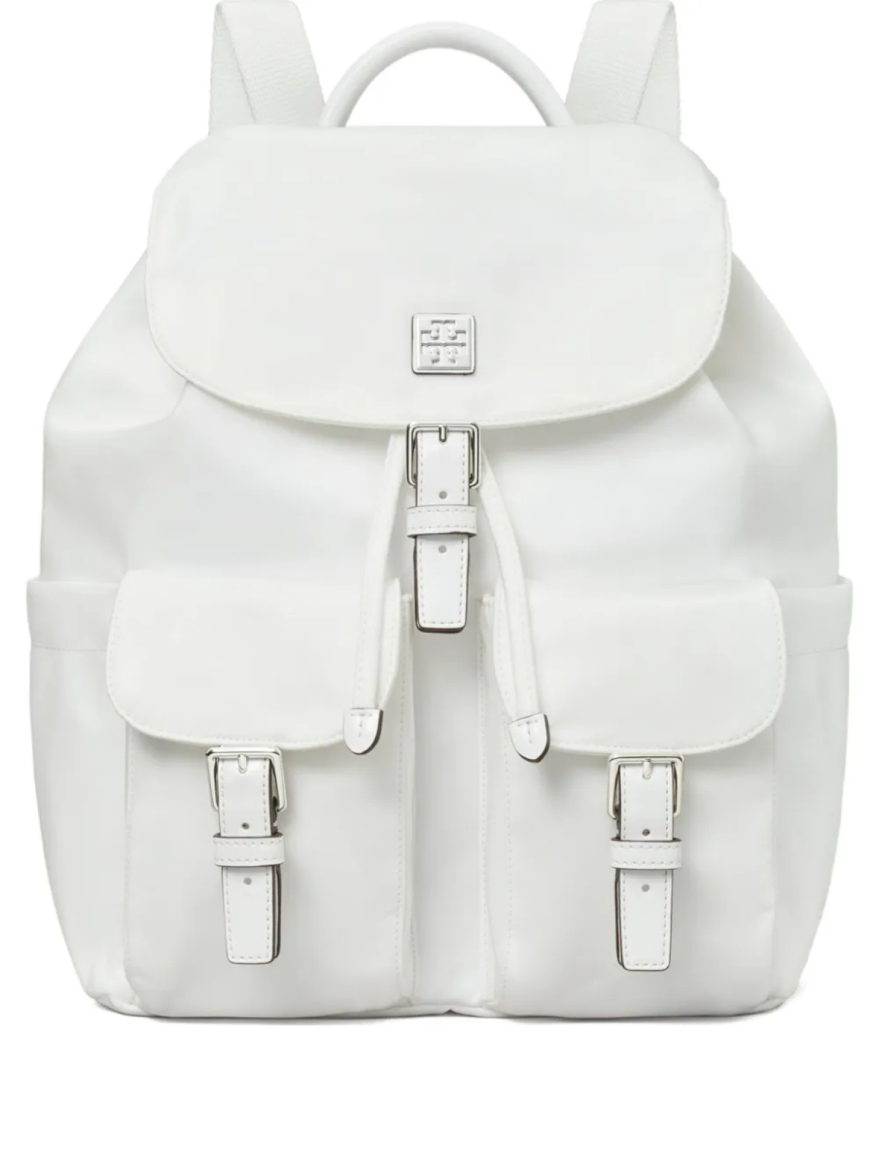 

Рюкзак Tory Burch Virginia, белый