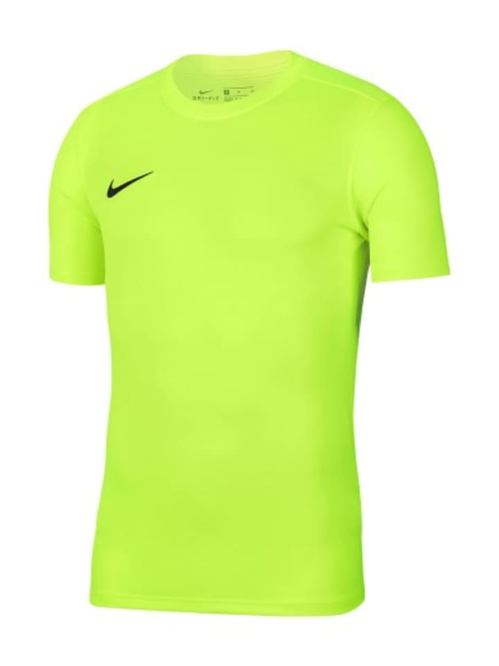 

Футболка Nike, желтый