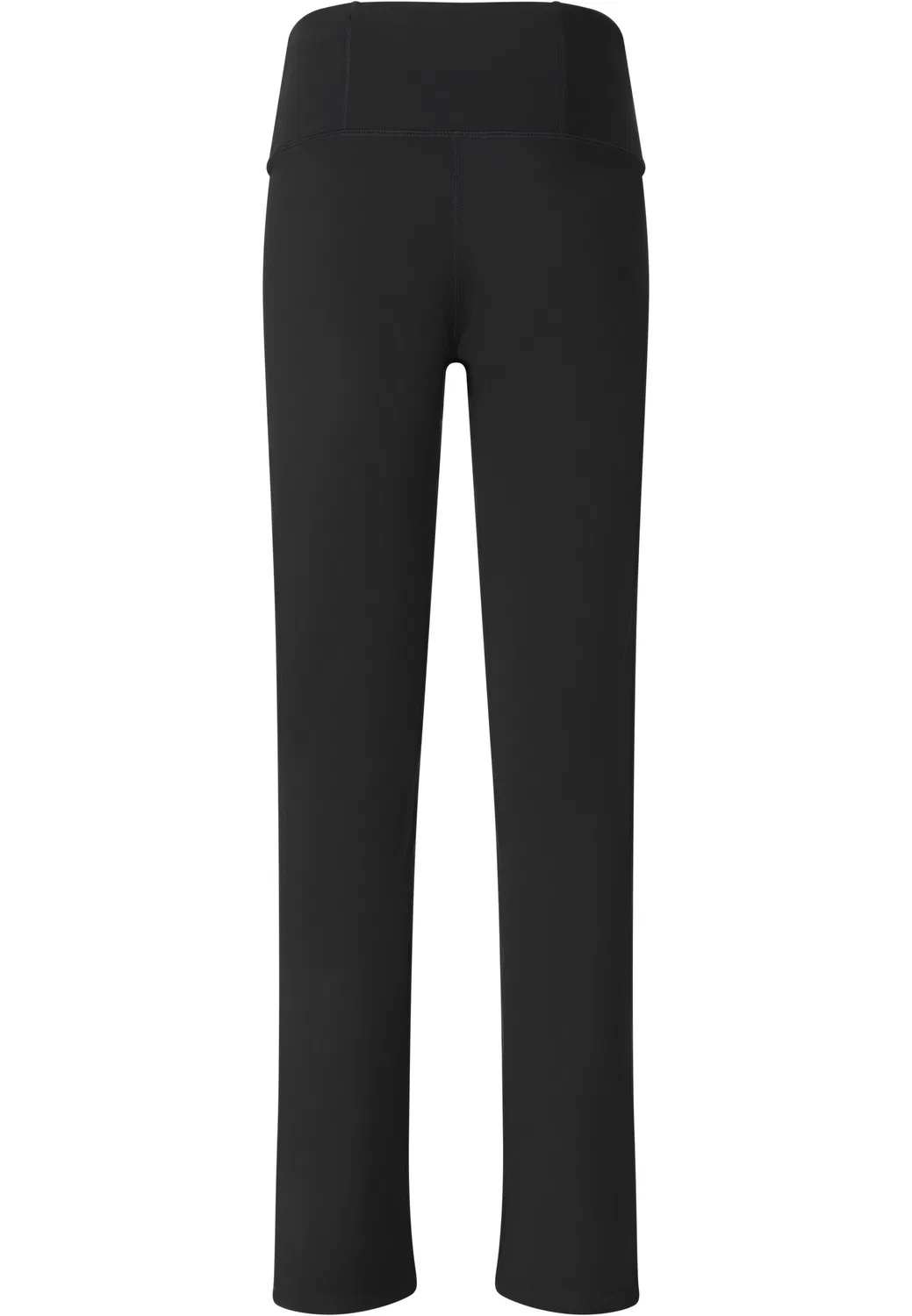 Спортивные брюки Endurance Regular Workout Pants Metiene jr. черного цвета — фото 2