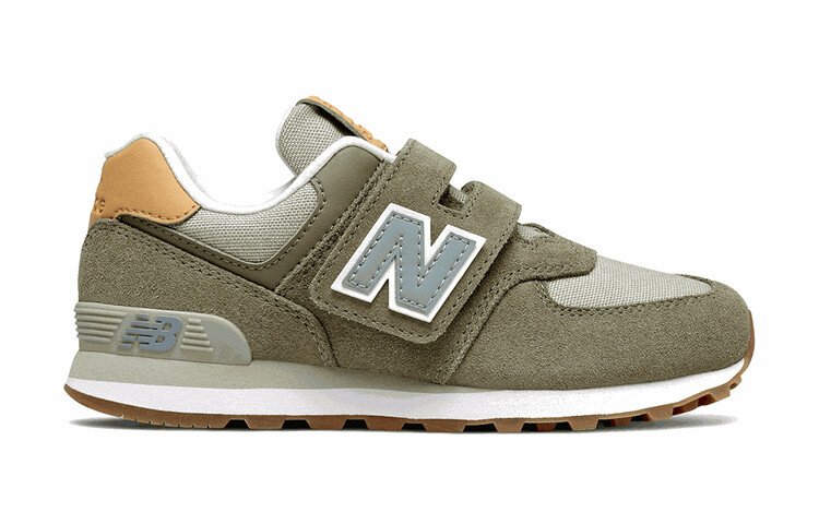 New Balance NB 574 Series Kids Lifestyle обувь PS — фото 2