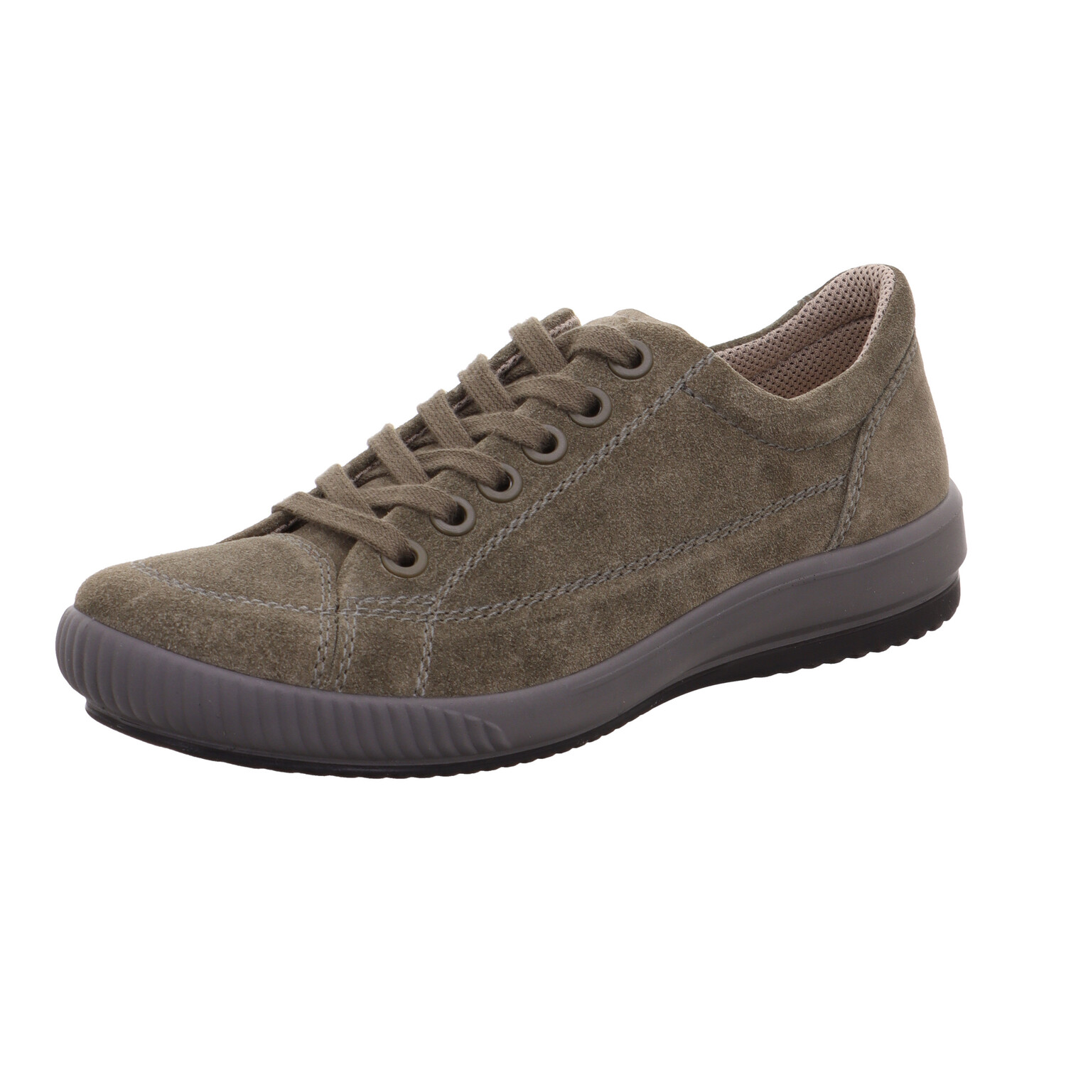 

Кроссовки Legero Low TANARO 5.0, цвет Yerba