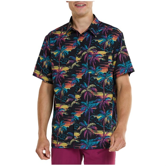 

Футболка для технологической вечеринки Dharco, Stoke Wizard