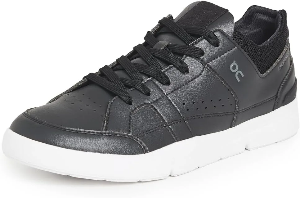 

Кроссовки Roger Clubhouse для мужчин On, черно-белый