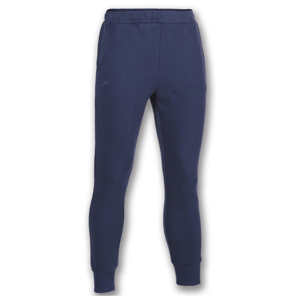 

Брюки Joma Panteon II Long, серый