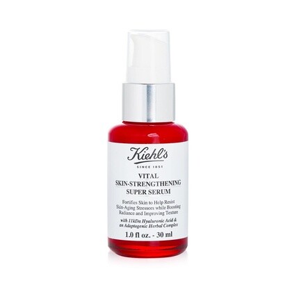 

Kiehl's Kiehl´S Vital Skin-Strengthening Суперсыворотка 30 мл