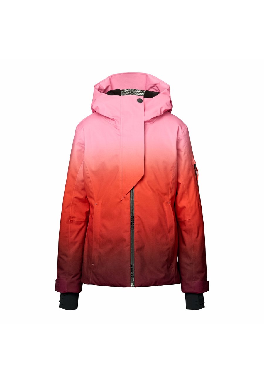 

Зимняя куртка Molo PEARSON SKIWEAR JACKET, Fiery Red/Red