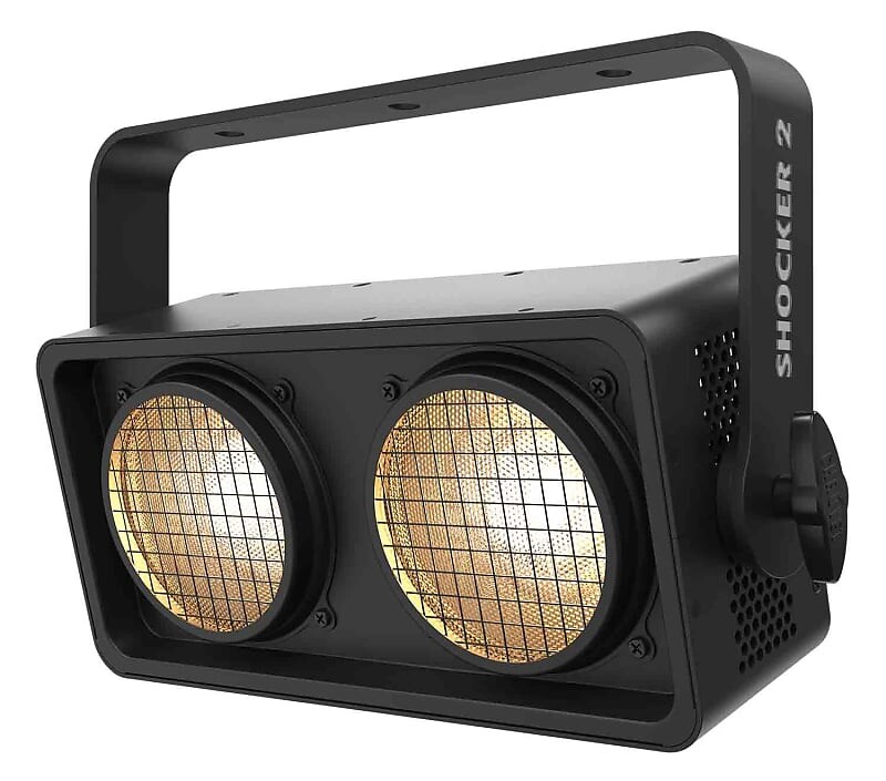 

Светодиодный прожектор Chauvet SHOCKER2