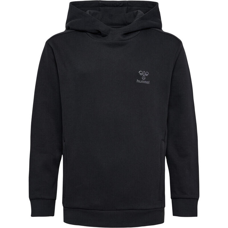 

Hmloffgrid Толстовка унисекс детская мультиспортивная HUMMEL, цвет grau