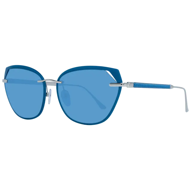

Солнцезащитные очки sesb11 0579 60 Escada, синий