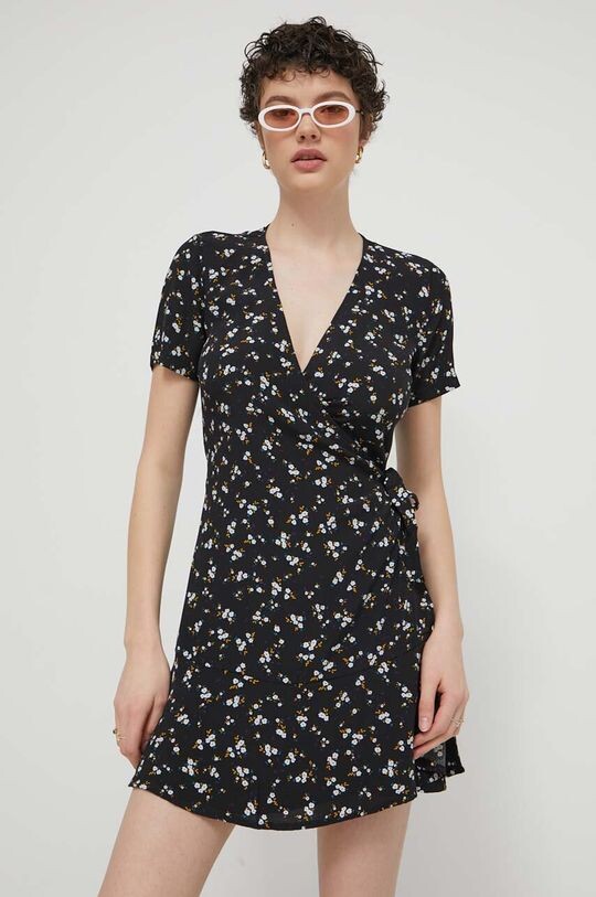 

Платье Tommy Jeans, черный
