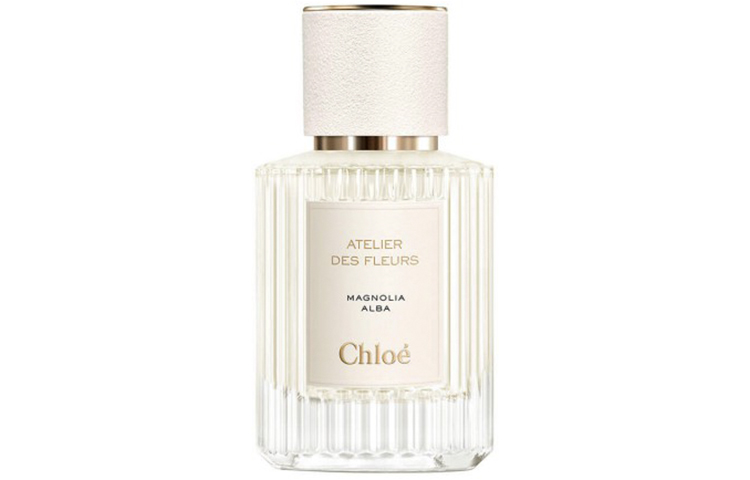 Парфюмерная вода Chloe Atelier des Fleurs Magnolia Alba, 150 мл — фото 3