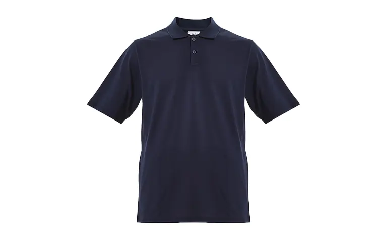 

Y-3 Футболка-поло Y 3 мужская navy blue, Синий, Y-3 Футболка-поло Y 3 мужская navy blue