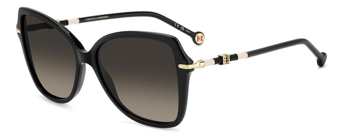 

Женские солнцезащитные очки HER 0302-S CAROLINA HERRERA