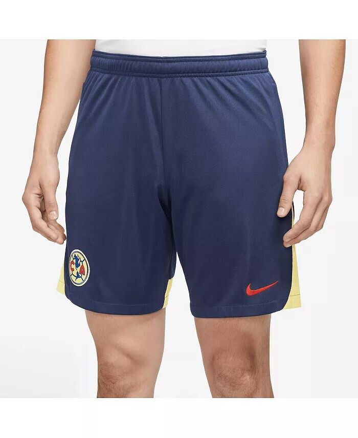 

Мужские шорты Navy Club America Academy Pro Performance Nike