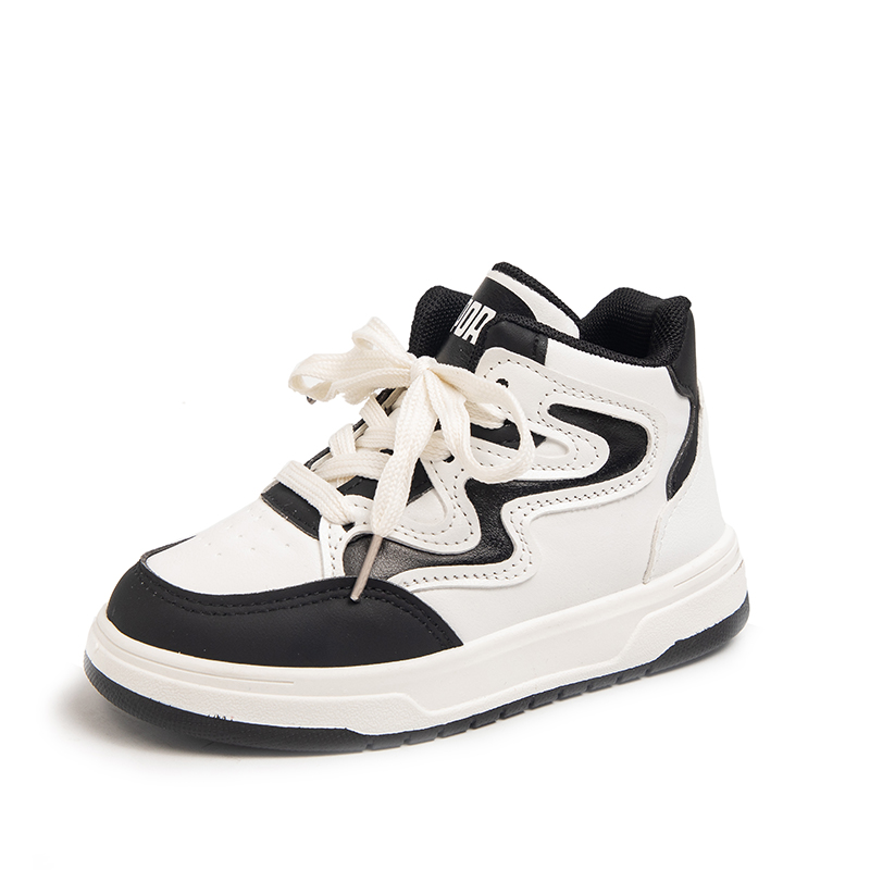 

Детская повседневная обувь для детей RHOBESAM, черный