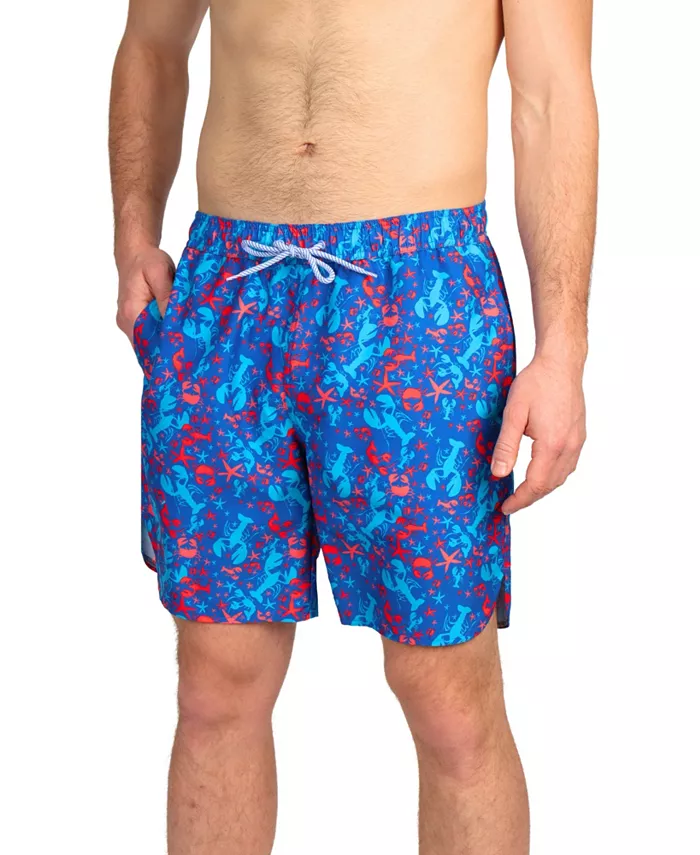 

Мужские плавки Lobsters Tailorbyrd, мультиколор