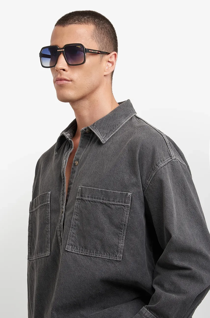 

Солнцезащитные очки Carrera, черный