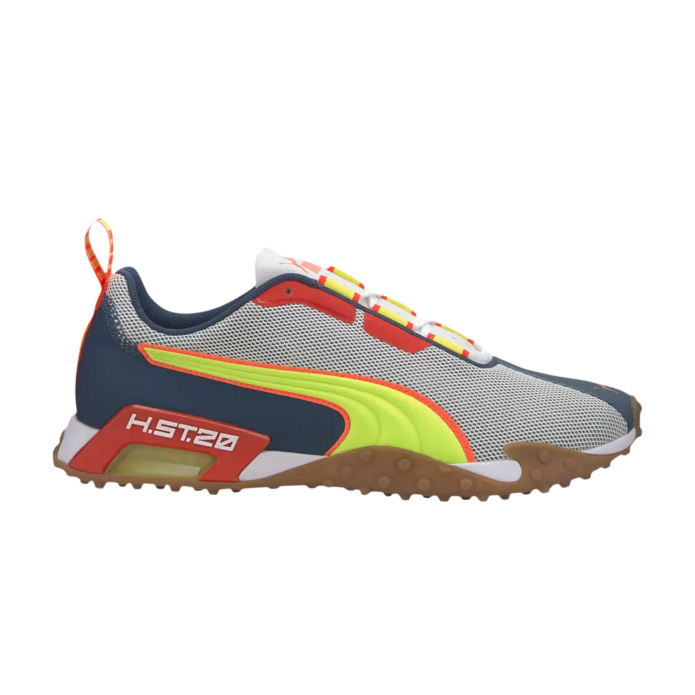 Кроссовки H.ST.20 Puma, белый