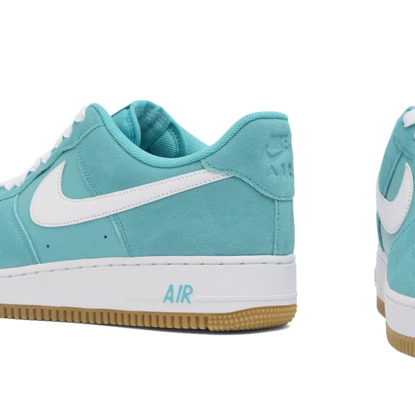 Кроссовки Air Force 1 '07 lv8 1 Nike, мультиколор — фото 3