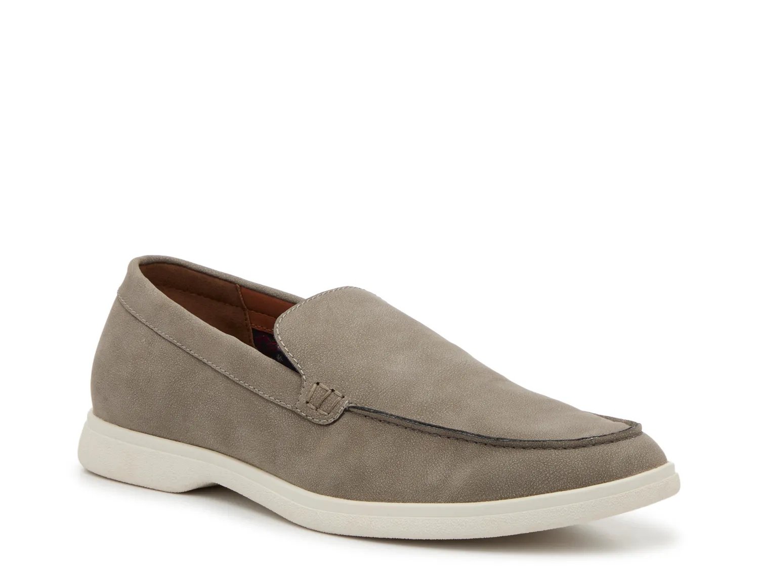 

Лоферы Madden Mloptiol Loafer, Stone Grey