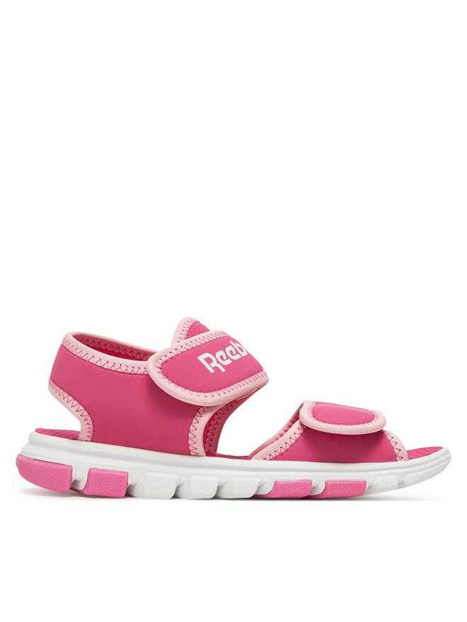 

Сандалии CP92-26028(IV)DZ Reebok, розовый