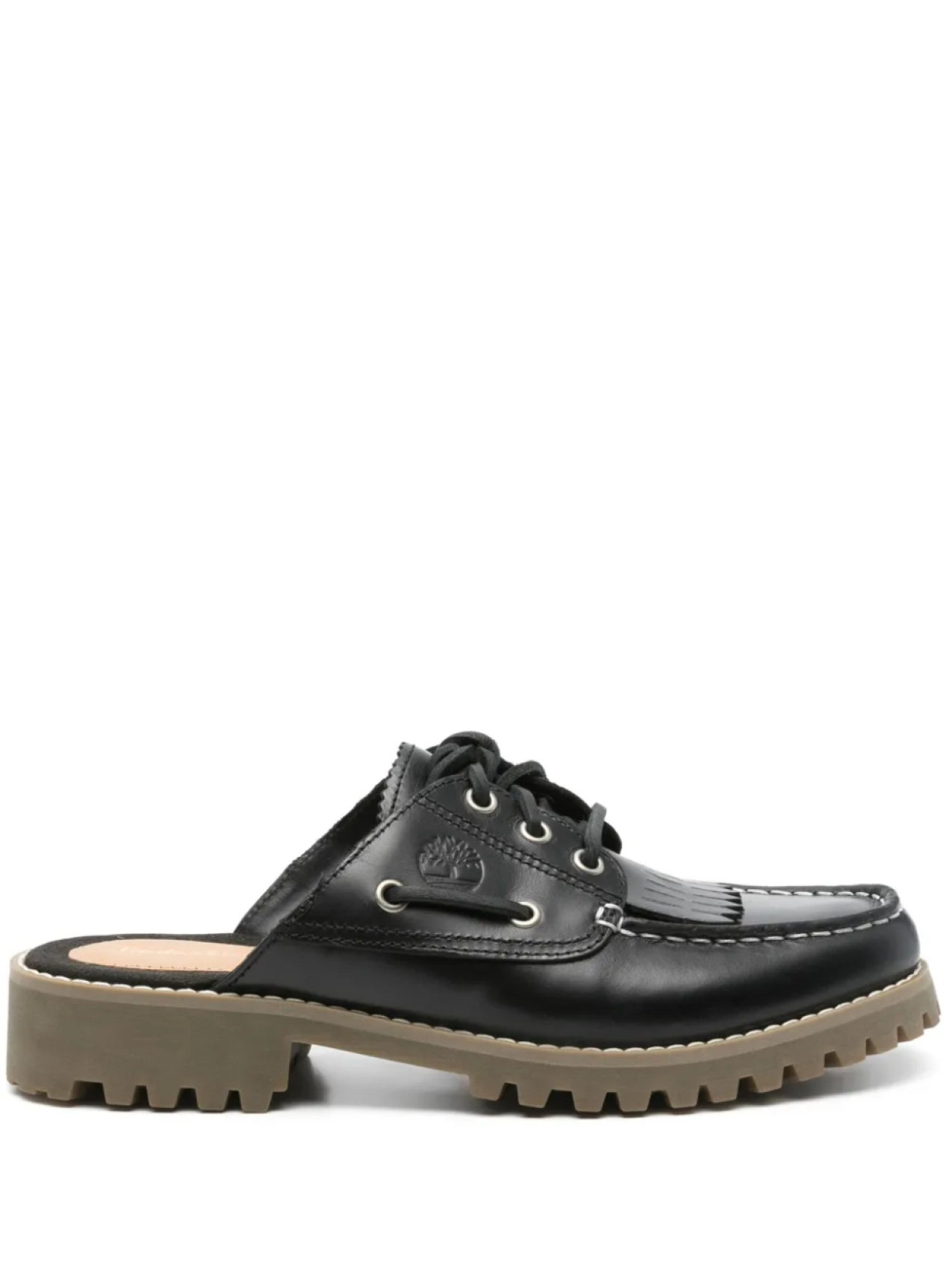 Тапочки Noreen Timberland, черный