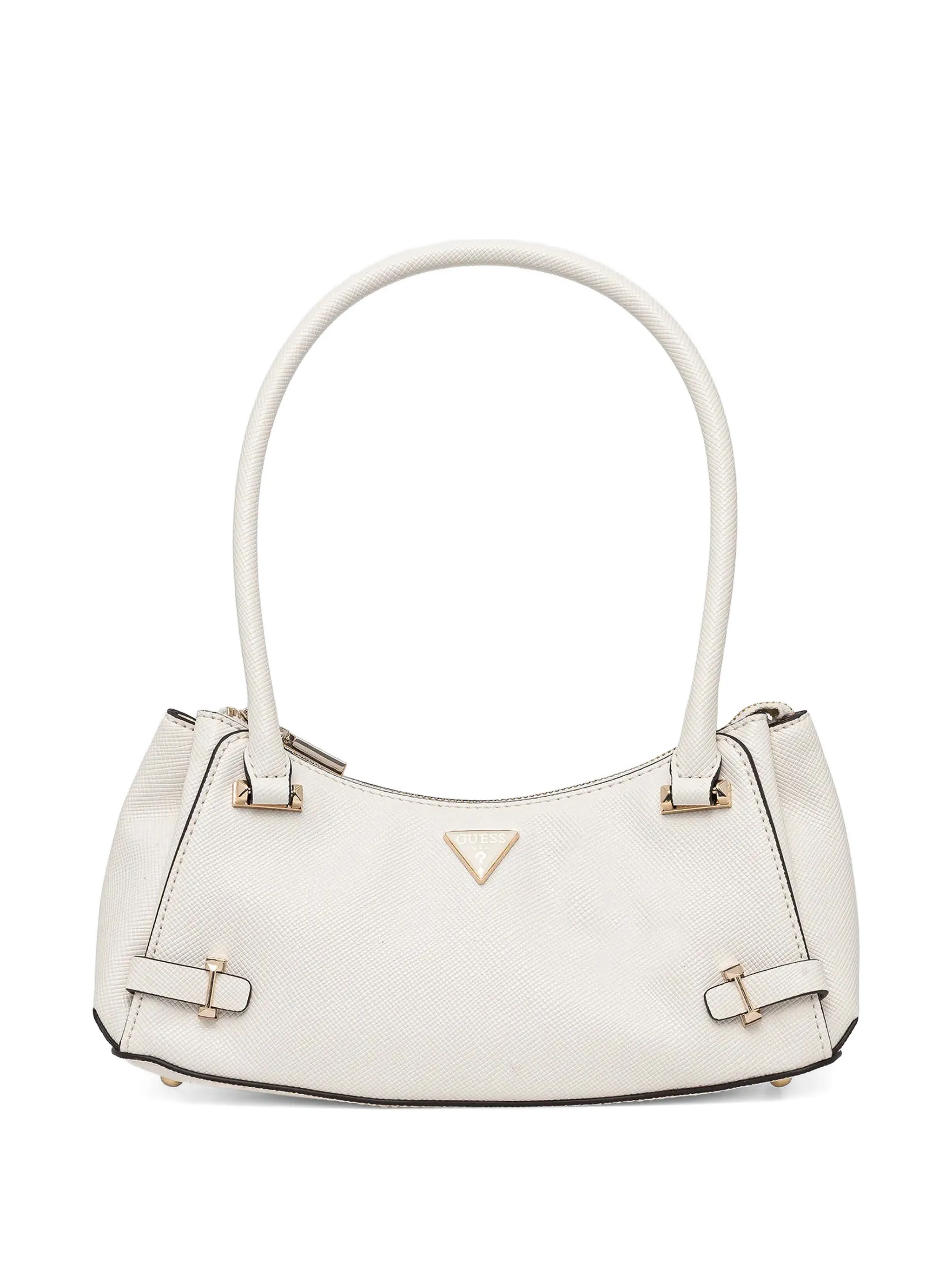 

Сумка на плечо Rosalba с пряжкой Guess Usa, белый