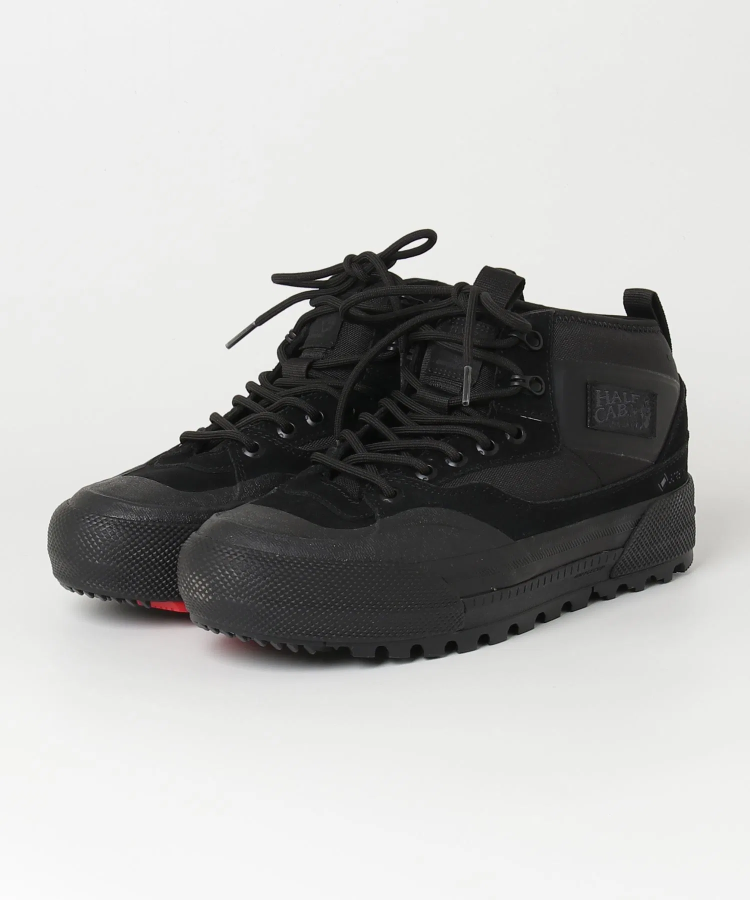 Мужские кроссовки VANS MTE HALFCAB GORE-TEX