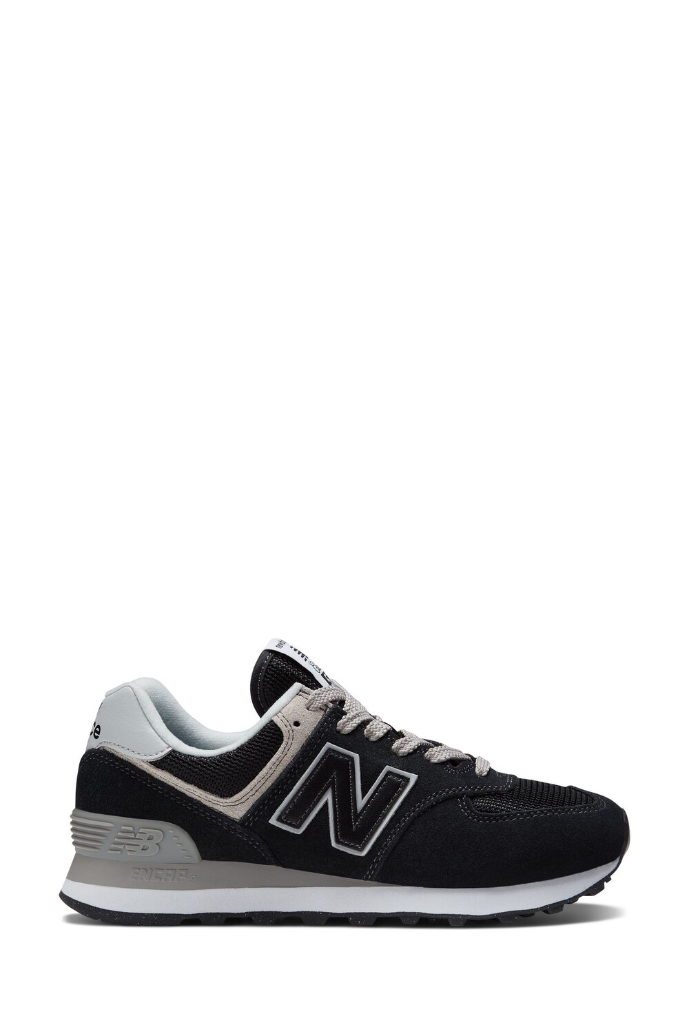 

Спортивная обувь 574 New Balance, черный