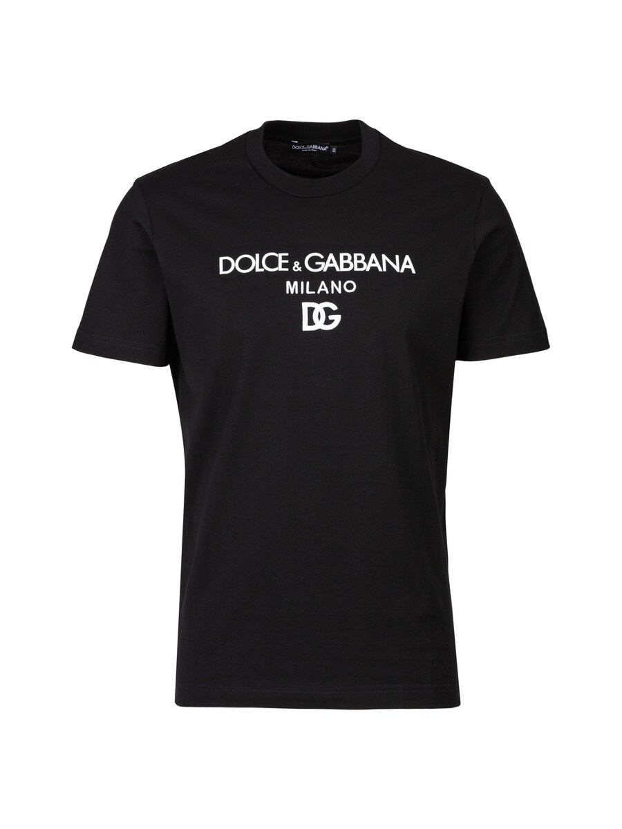 

Рубашка DOLCE & GABBANA, черный