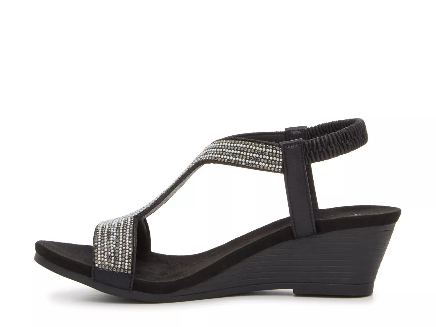 Сандалии Patrizia Janna Sandal, черный — фото 3