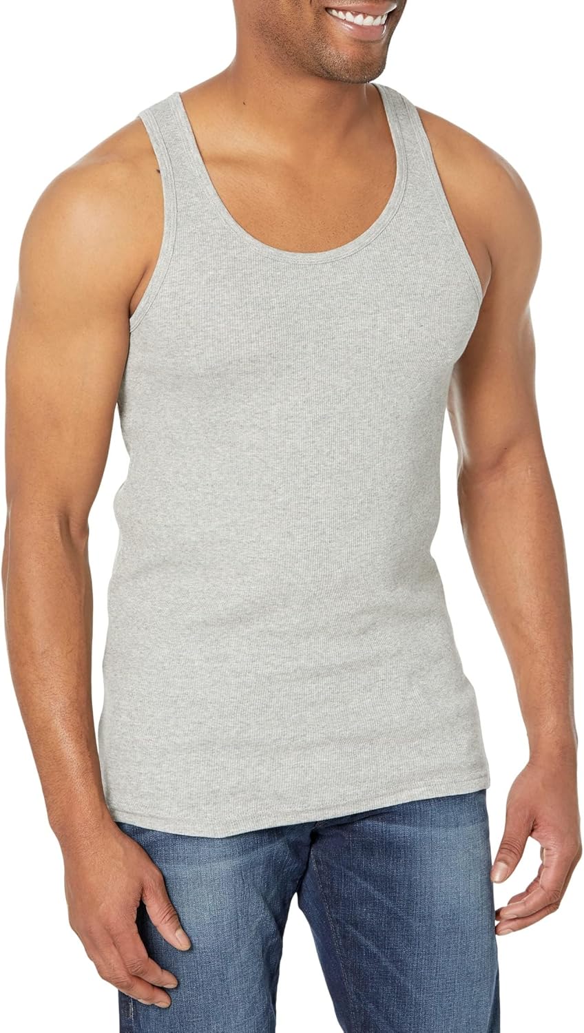 

Комплект из 3 футболок Tommy Hilfiger Men's Cotton Classics, Multicolor