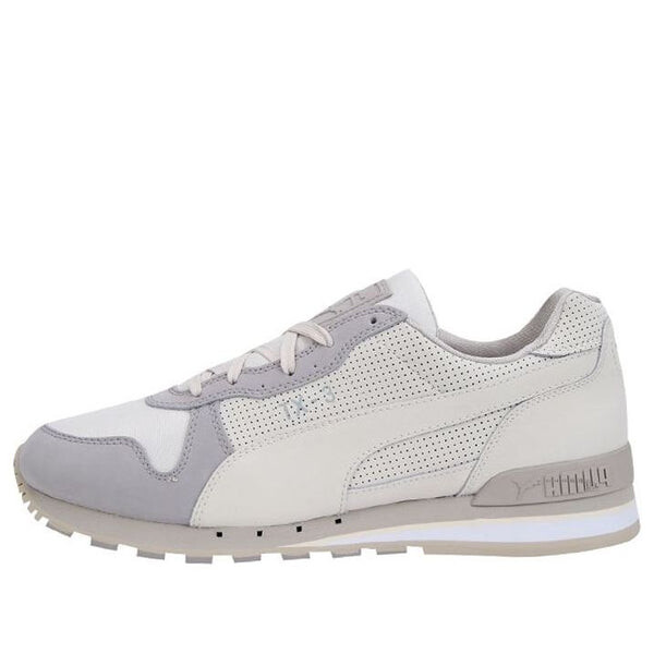 

Кроссовки sportstyle tx-3 white/grey Puma, белый