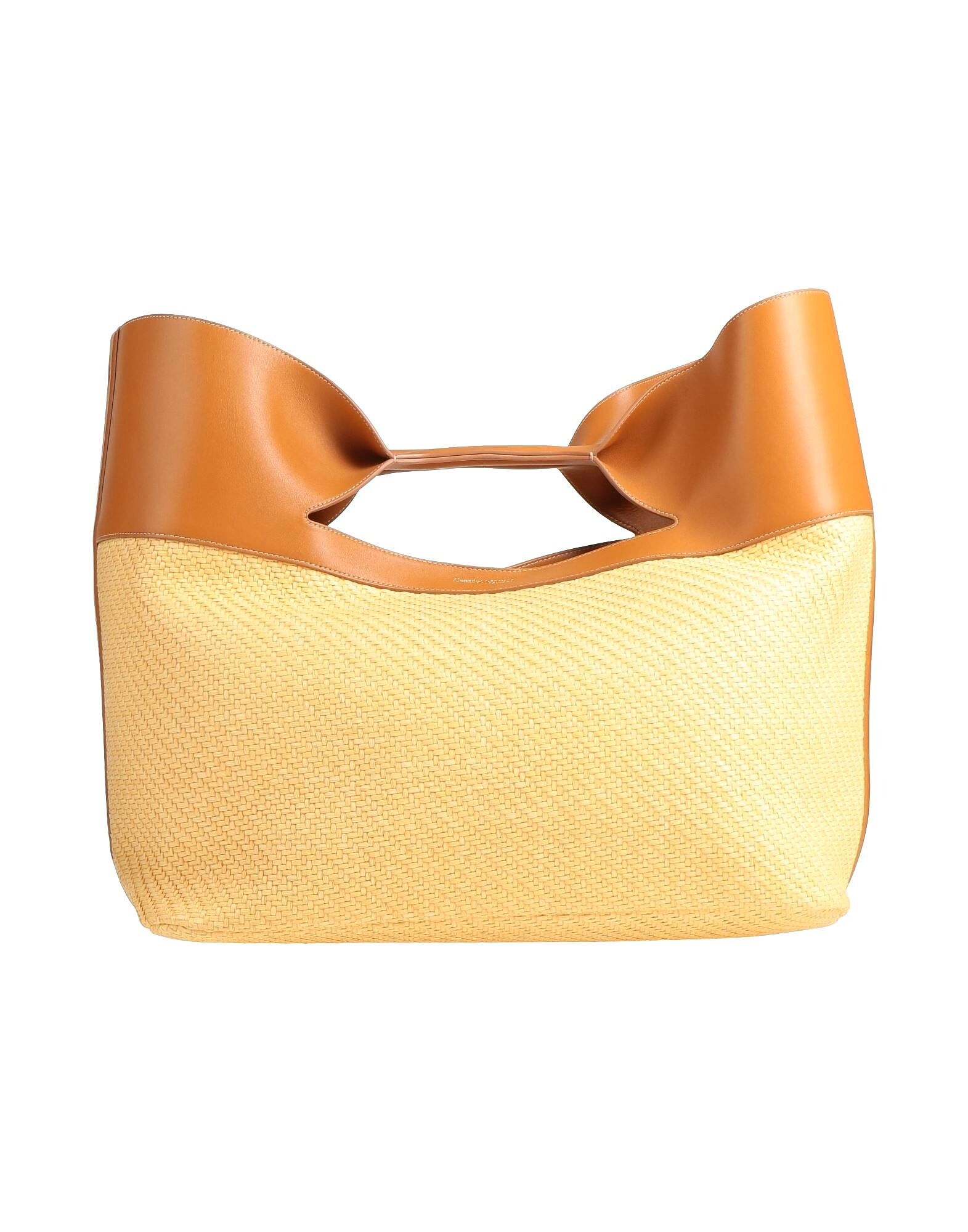 

Сумка Mcqueen, коричневый