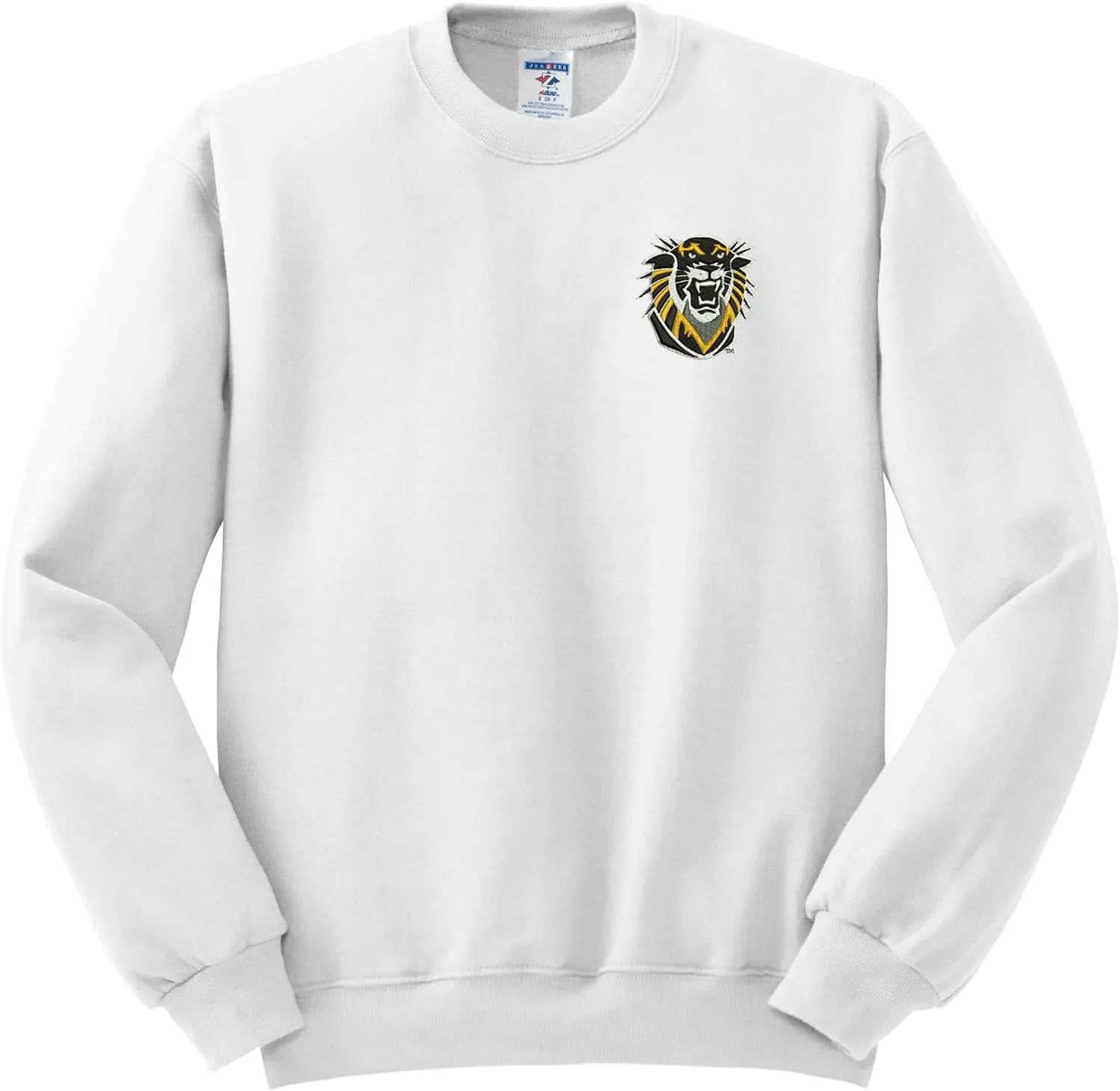 

Свитшот Fort Hays State University Sorority Letters Shop