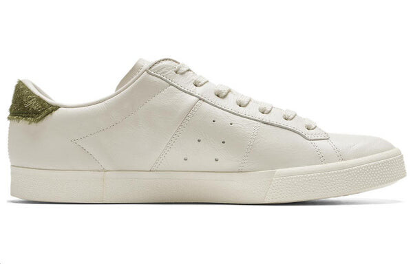 Кроссовки кроссовки лонгшип 3.0 Onitsuka Tiger, белый — фото 3
