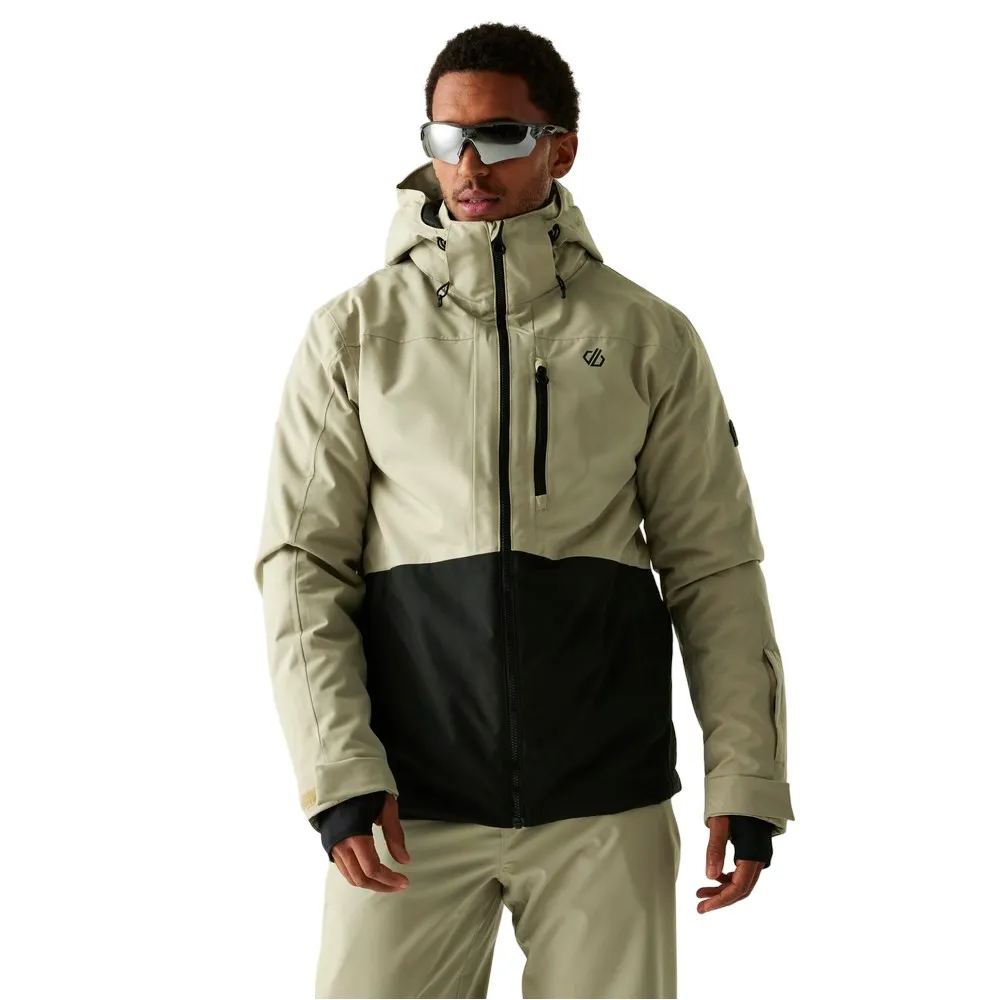 

Куртка Dare2B Edge III, зеленый