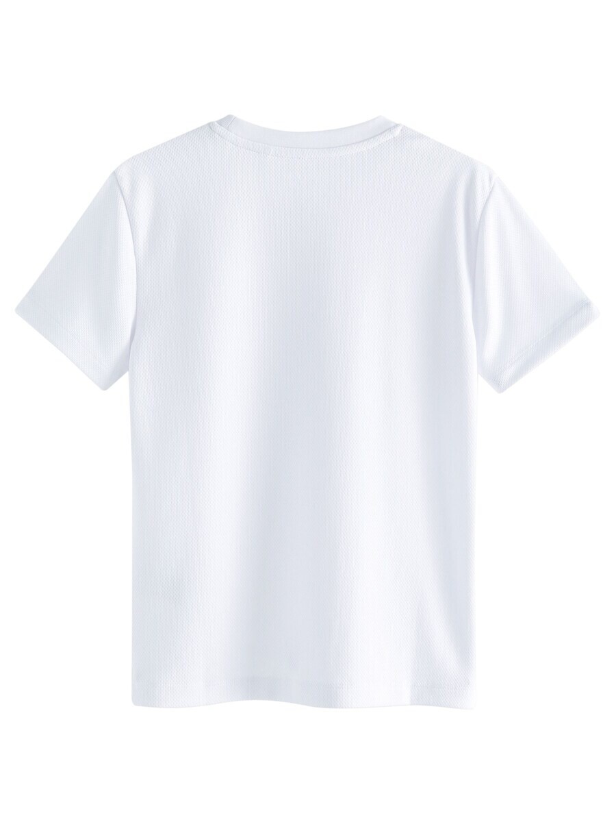 Футболка Next Shirt, белый — фото 2
