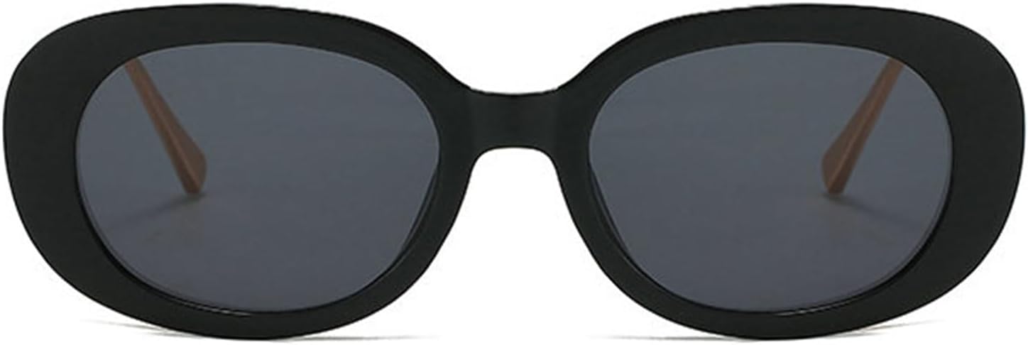 

Винтажные металлические солнцезащитные очки маленького овального размера «Хелена» для мужчин и женщин, модные в стиле ретро 90-х, роскошный дизайн, круглые, для активного отдыха helena, C1