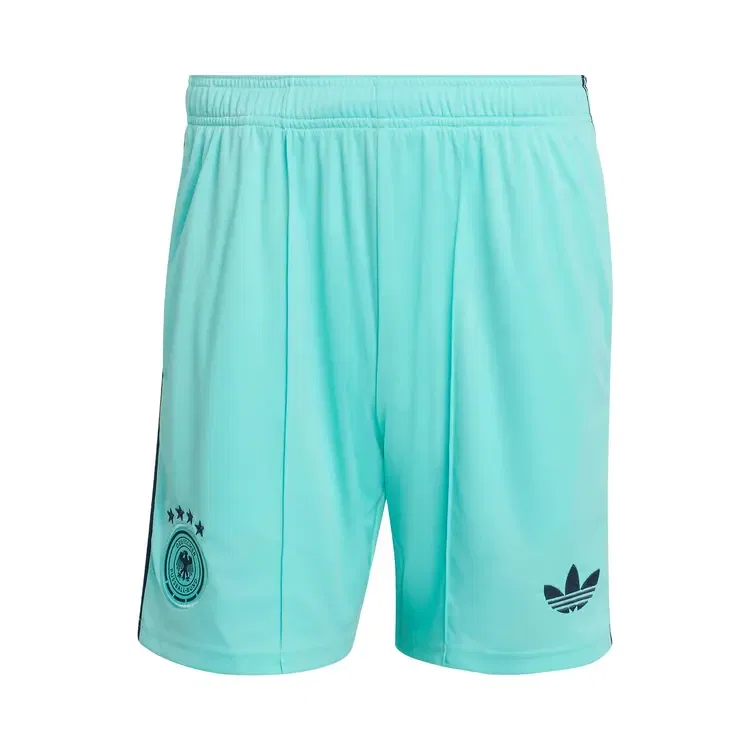 Спортивные шорты Adidas Germany 26, синий