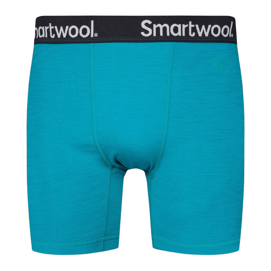 

Термобоксеры Smartwool Brief Boxed для мужчин