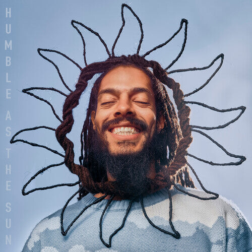 

CD диск Vylan, Bob: Humble As The Sun