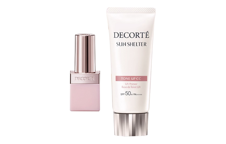 

Daike лосьон без макияжа + набор сыворотки для губ DECORTE, Makeup Lotion 01 35g + Lip Serum 5.5ml