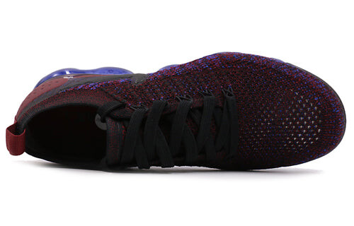 Кроссовки air vapormax flykint 2 Nike, красный — фото 3