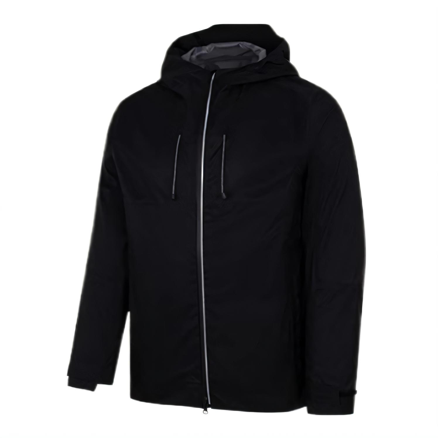 

HOKA ONE ONE Куртка мужская, Black